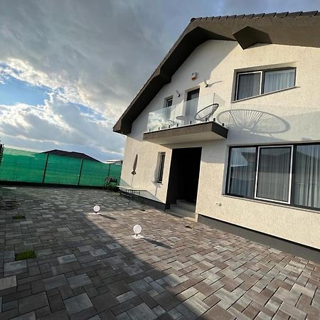 Casa Abiiani Otel Oradea Dış mekan fotoğraf