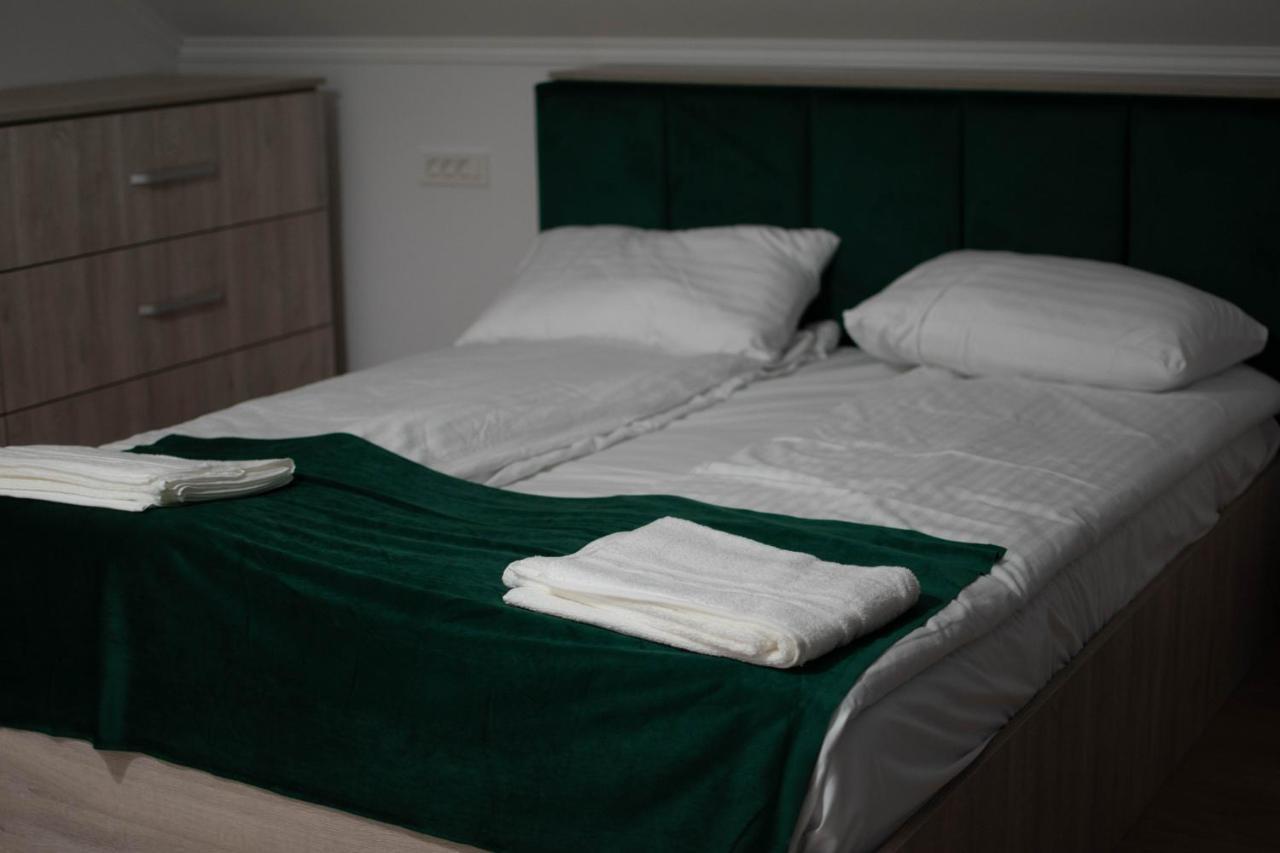 Casa Abiiani Otel Oradea Dış mekan fotoğraf