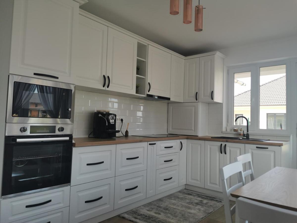 Casa Abiiani Otel Oradea Dış mekan fotoğraf