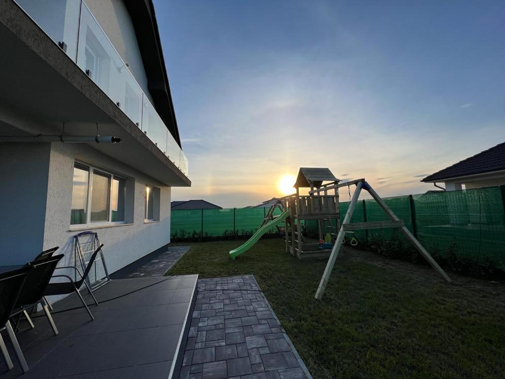 Casa Abiiani Otel Oradea Dış mekan fotoğraf