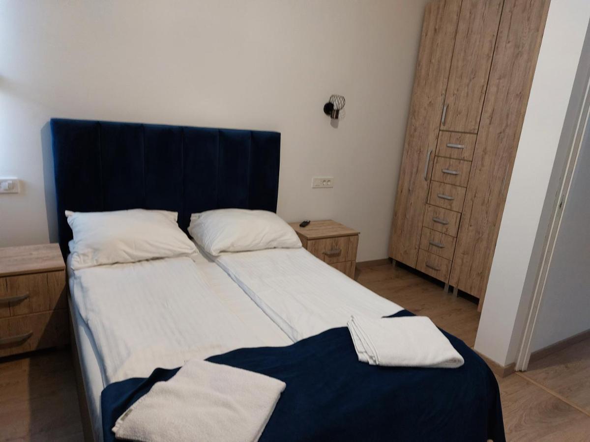 Casa Abiiani Otel Oradea Dış mekan fotoğraf