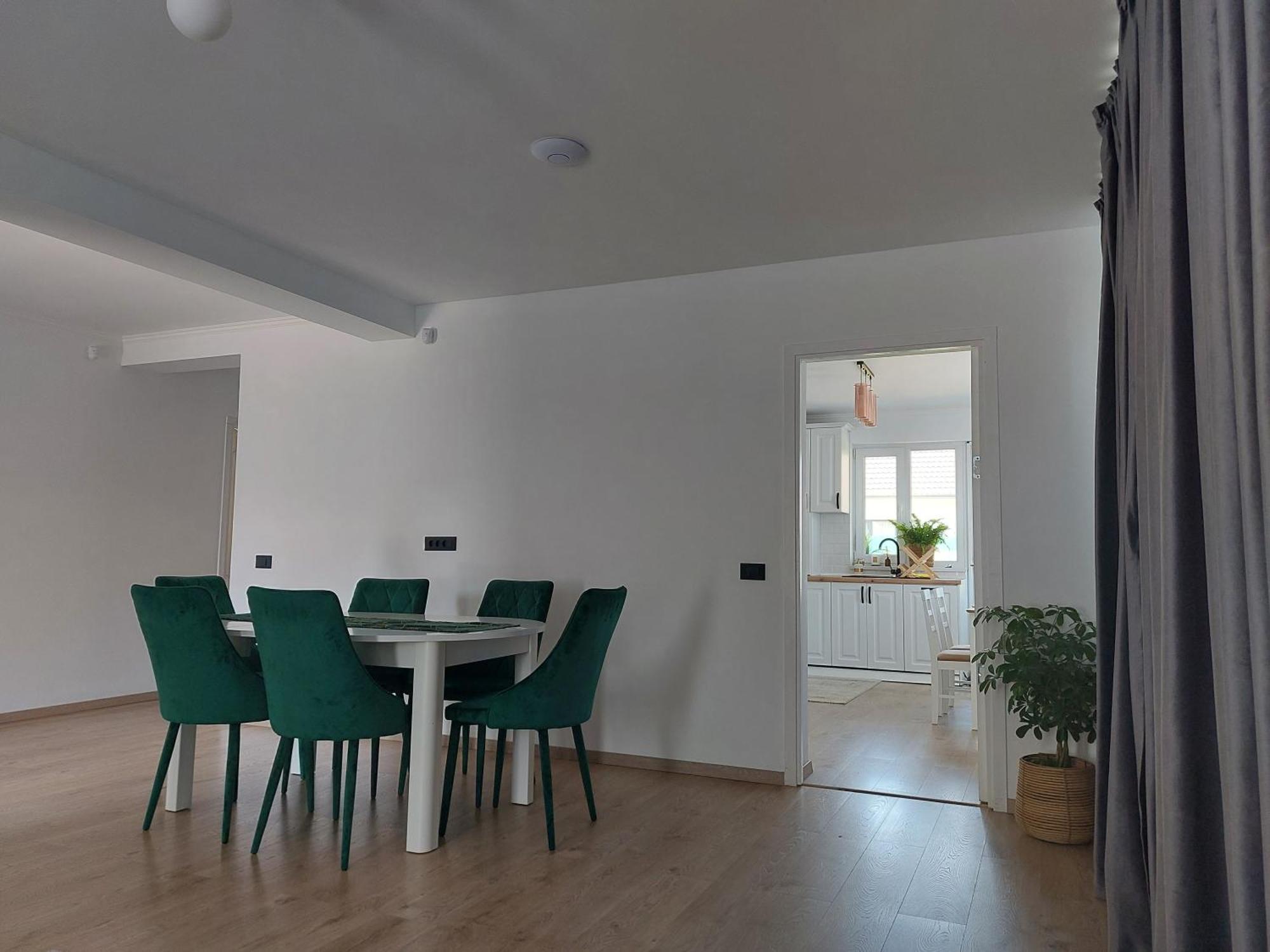 Casa Abiiani Otel Oradea Dış mekan fotoğraf