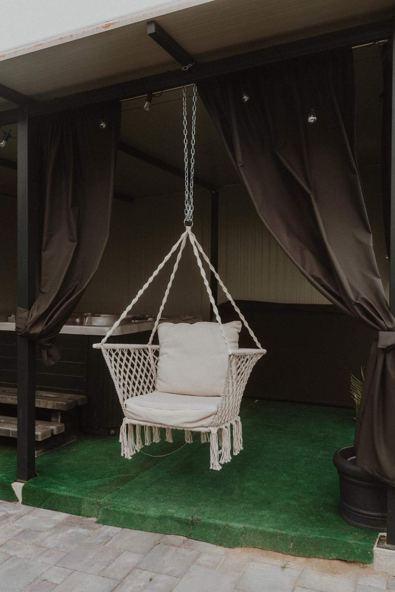 Casa Abiiani Otel Oradea Dış mekan fotoğraf