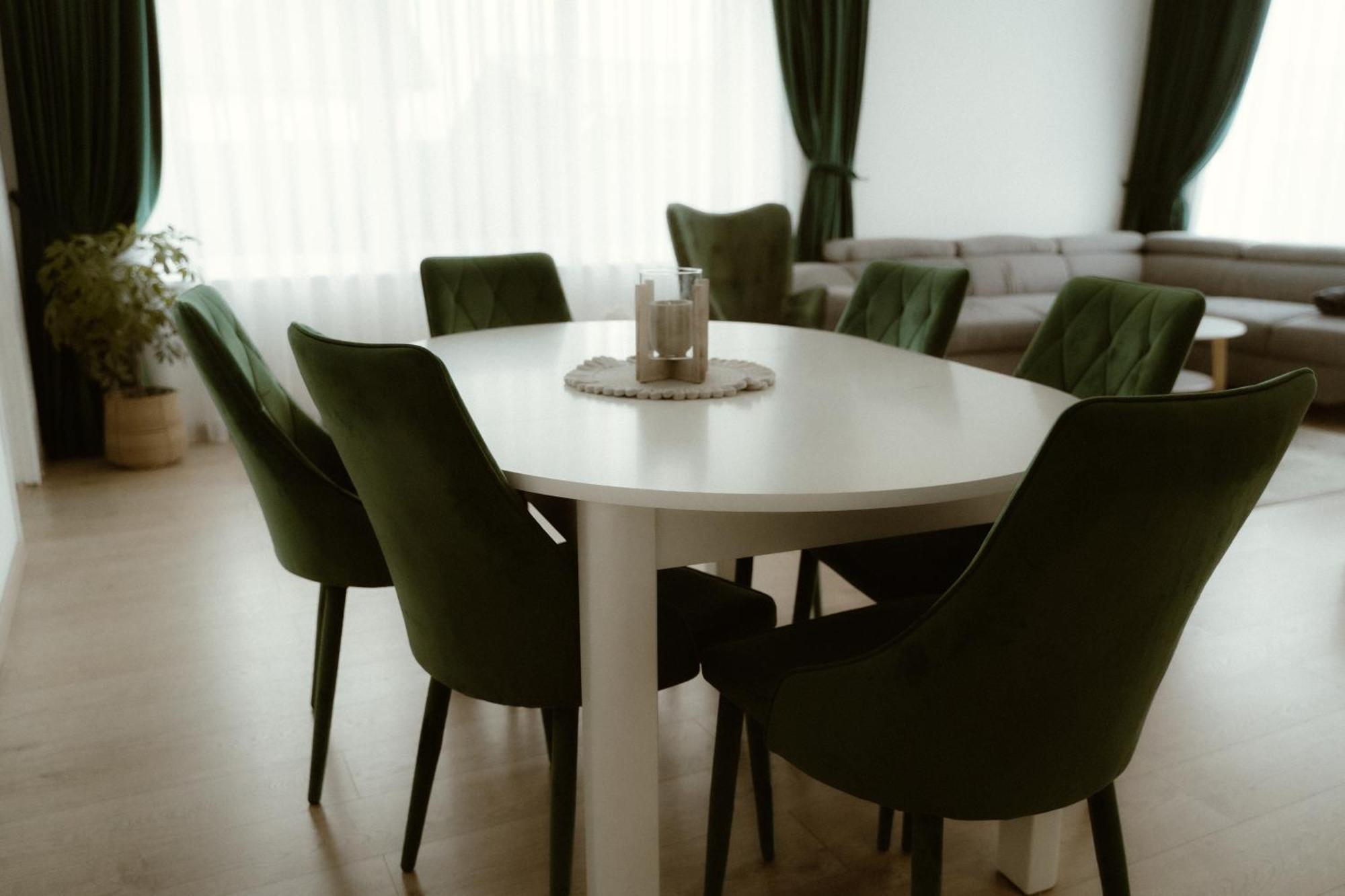 Casa Abiiani Otel Oradea Dış mekan fotoğraf