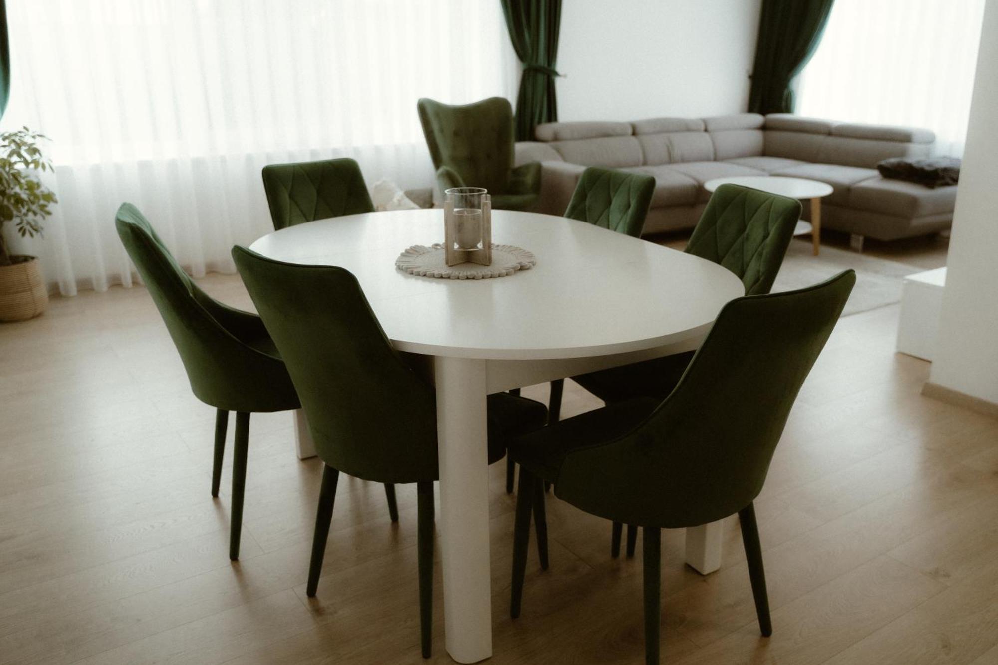 Casa Abiiani Otel Oradea Dış mekan fotoğraf