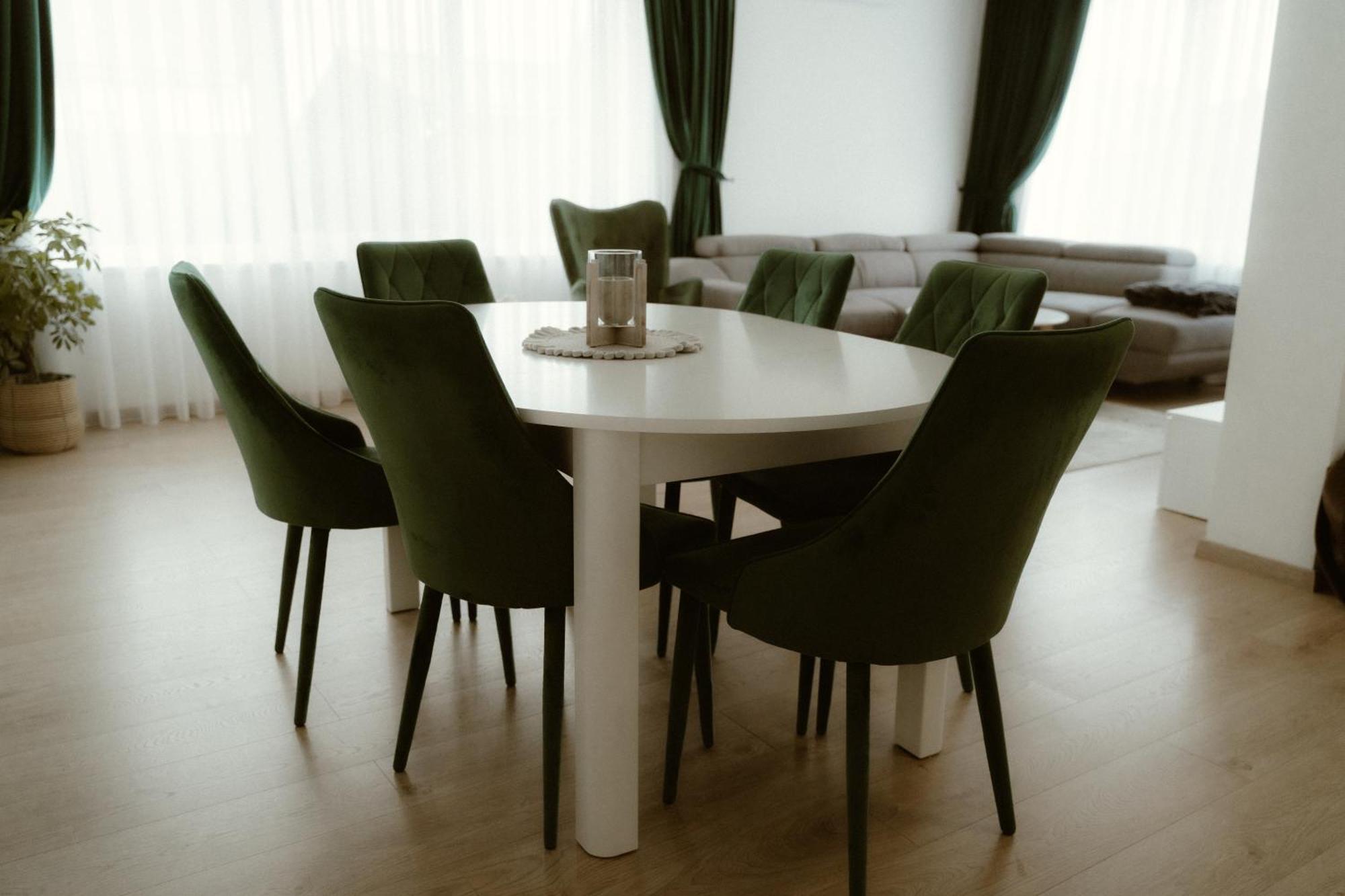 Casa Abiiani Otel Oradea Dış mekan fotoğraf