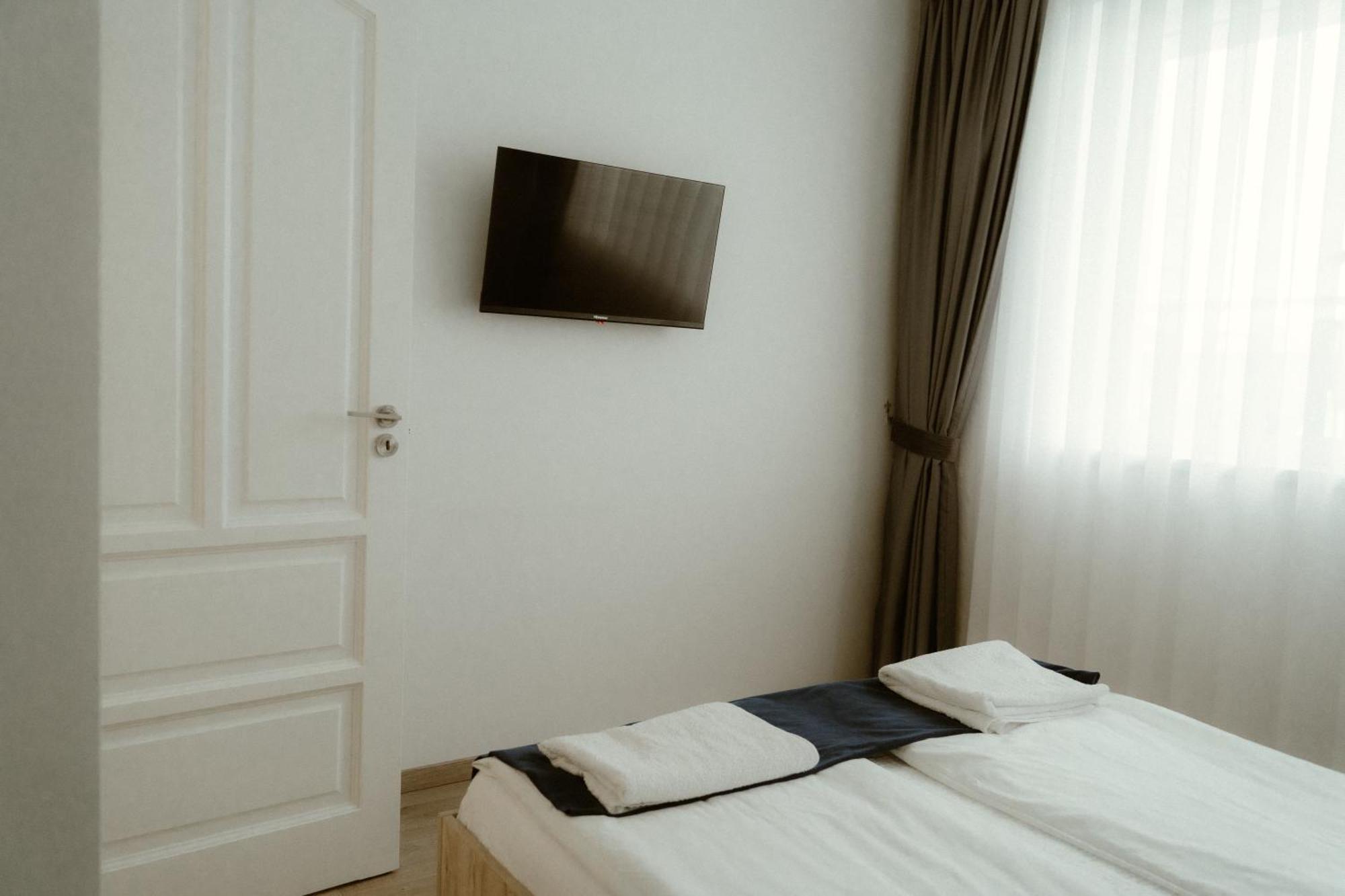 Casa Abiiani Otel Oradea Dış mekan fotoğraf
